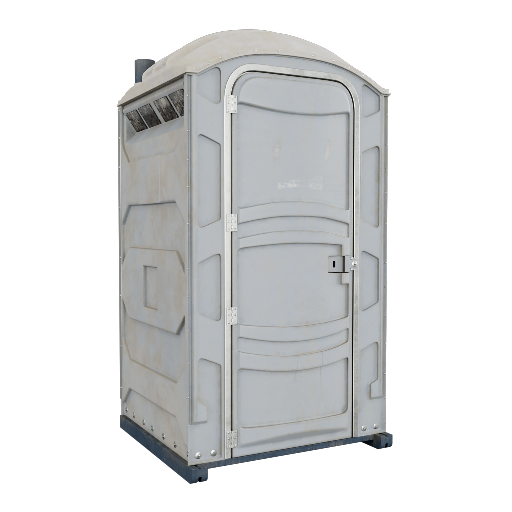 Portable Toilet 1