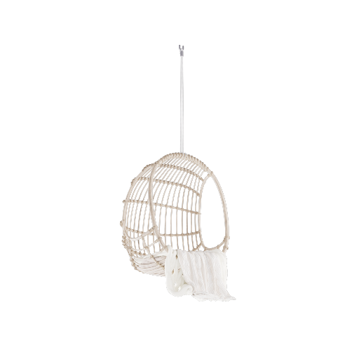 Hanging Basket Chair 1
