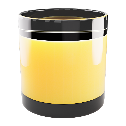 Juice Glass 2