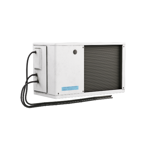 AC Outdoor Unit 3