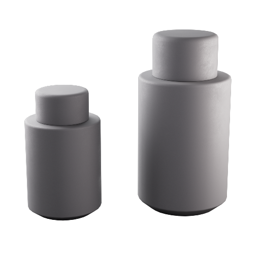 Vase Set 4