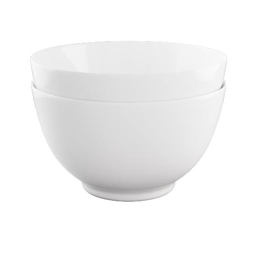 Bowl Stack 4 Small
