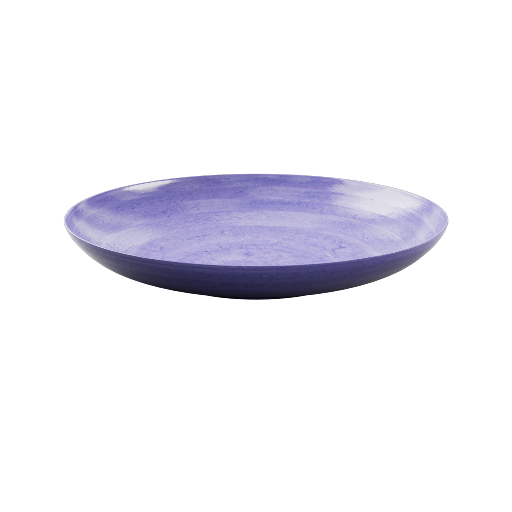 Shallow Bowl 2