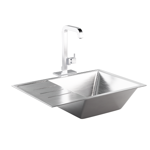 Kitchen Sink 9