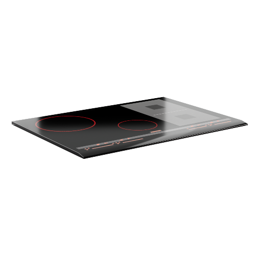 Induction Cooktop 2