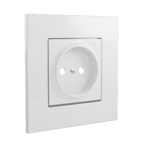 Single Outlet 1
