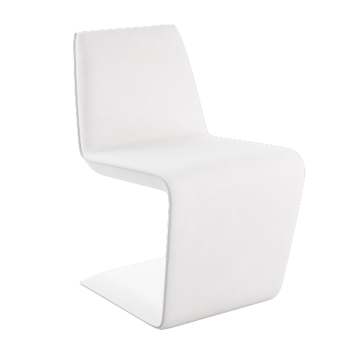 Modern Armchair  2