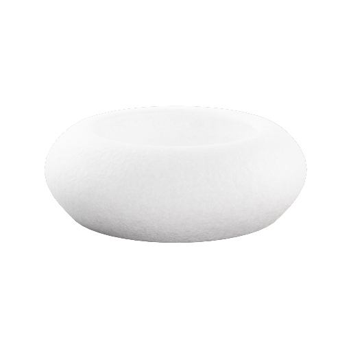 Decorative Porcelain Bowl 1