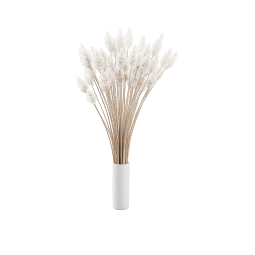 Dried Grass Arrangement 1