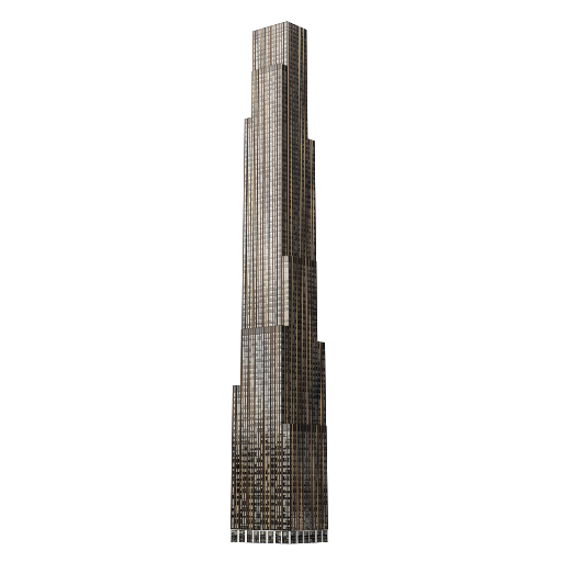 Office Skyscraper 2