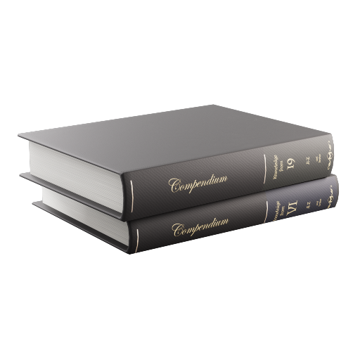 Compendium 1 Variant 2