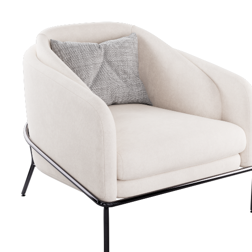 Armchair 3