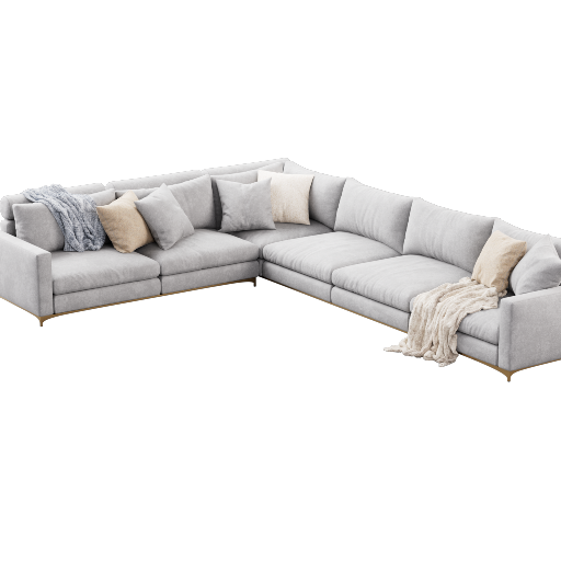 Sectional Sofa 7