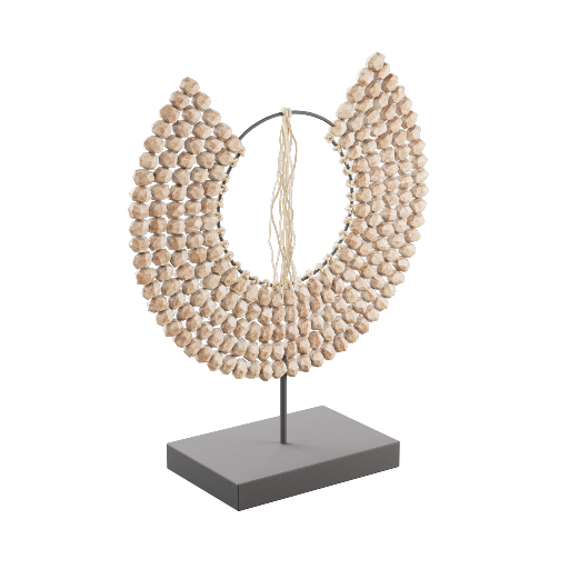 Ornamental Sculpture 1