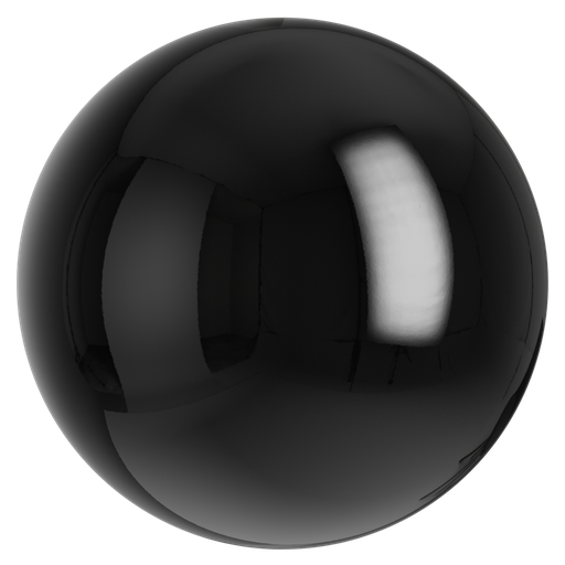 Car Paint 1 Black