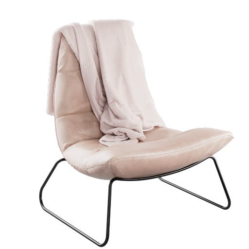 Accent Armchair 1