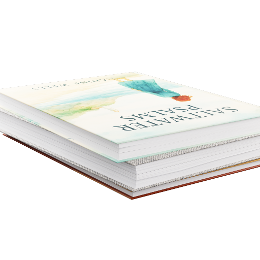 Book Stack 74