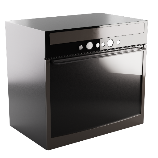 Built-in Oven 1
