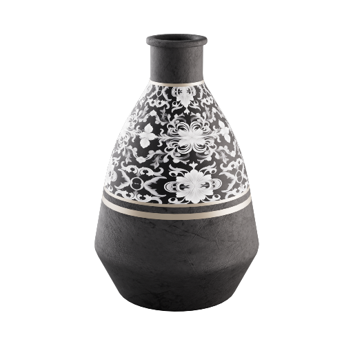 Decorative Vase 4