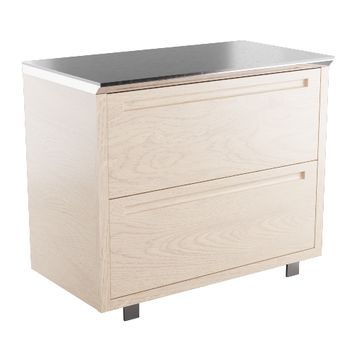 Kitchen Countertop 5