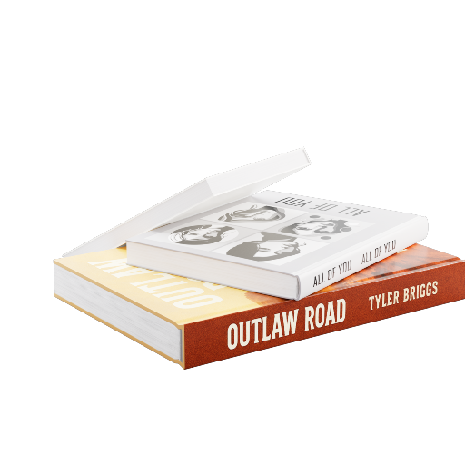 Book Stack 57