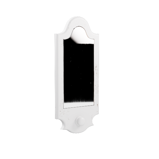 Mirror Hook