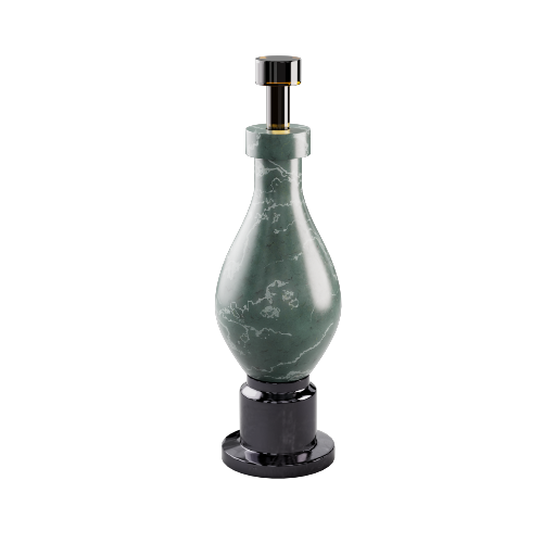 Perfume Bottle 3