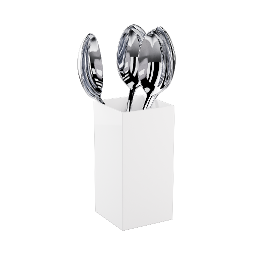 Utensil Holder 3