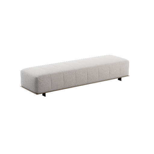 Living Room Bench