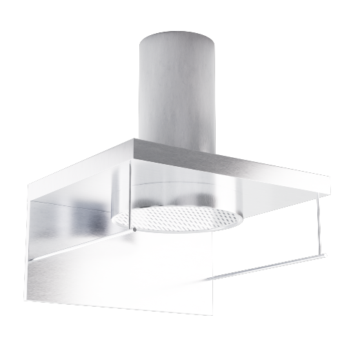 Kitchen Hood 4