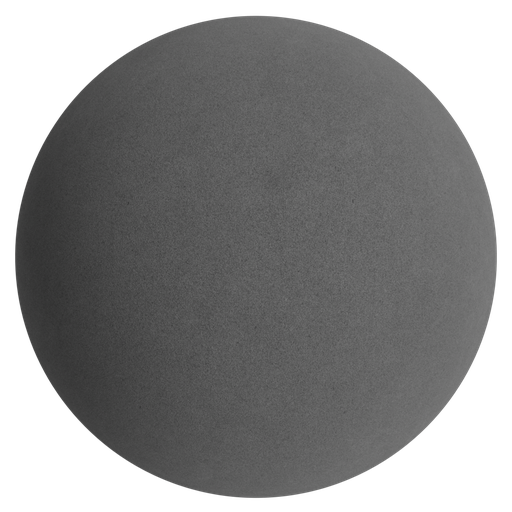 Acoustic Panel 1 Gray - 30 cm