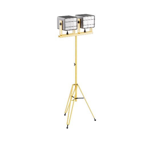 Construction Light 1