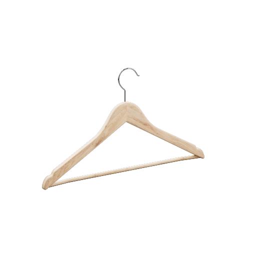 Clothes Hanger 2
