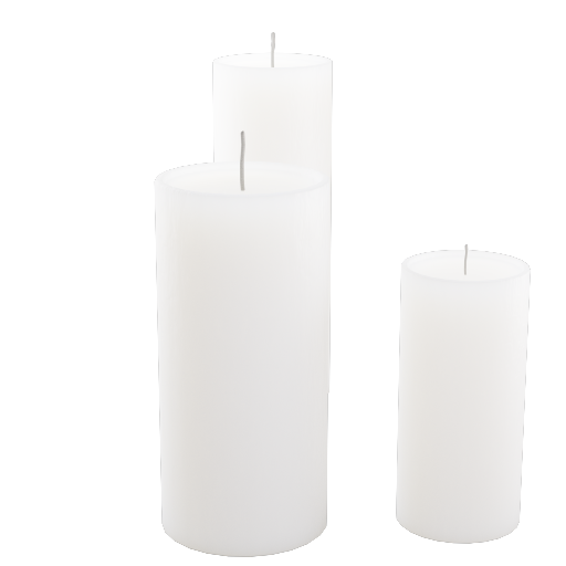Candle Set 1