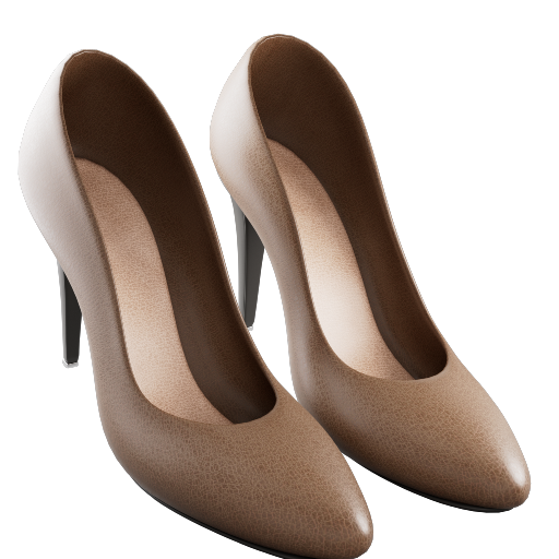 High Heels 18