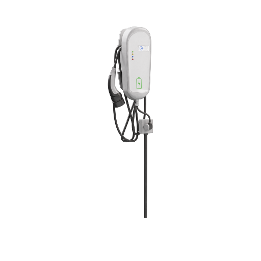 EV Charger 3