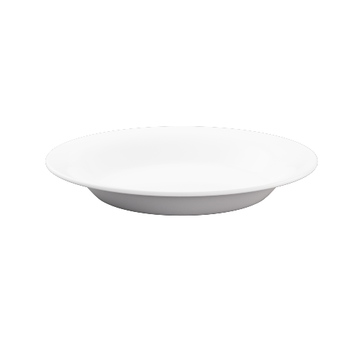 Shallow Bowl 4 Large