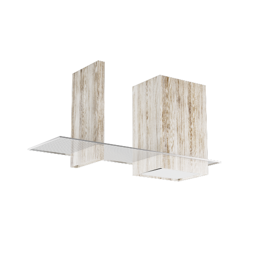 Island Range Hood 2