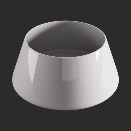 Kitchen Bowl 2