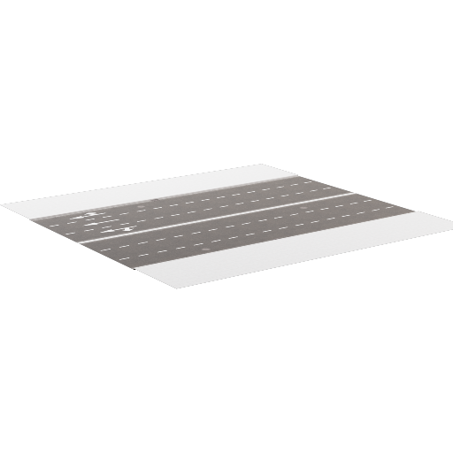 Street 6-Lane 1