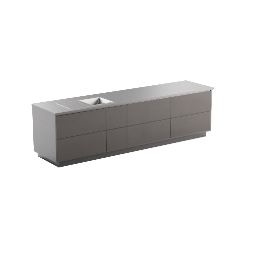 Kitchen Cabinet 5