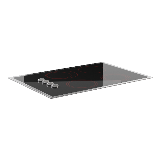Ceramic Cooktop 2