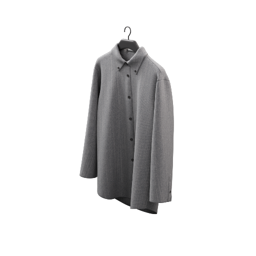 Button Down Shirt 16