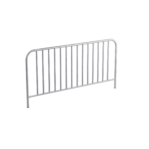 Barricade Fence 1