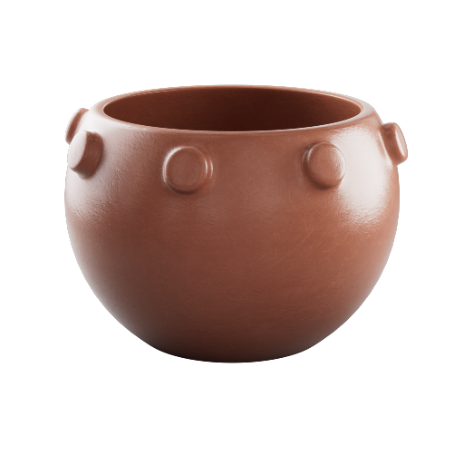 Decorative Bowl 2