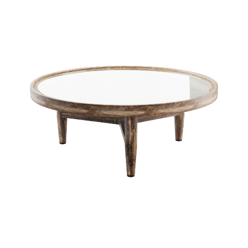Coffee Table 13