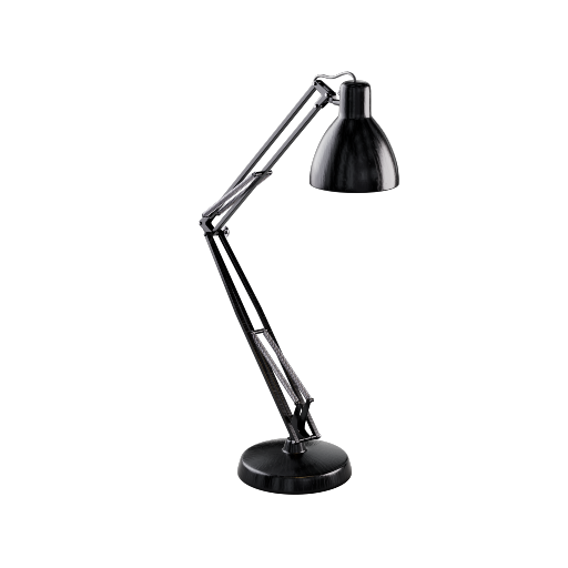 Architect Desk Lamp 1