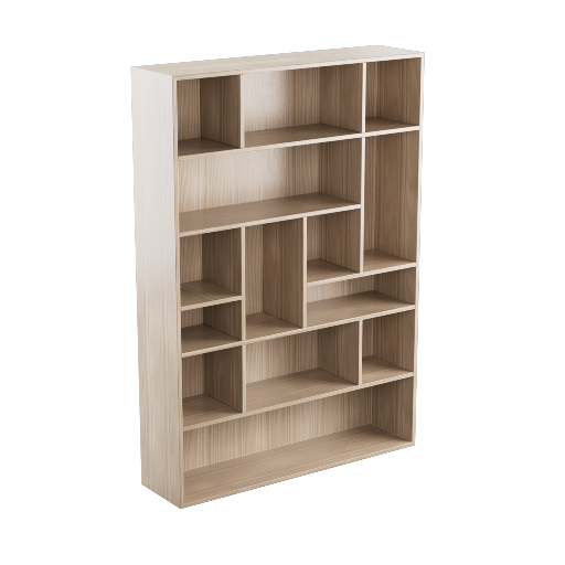 Bookshelf 7