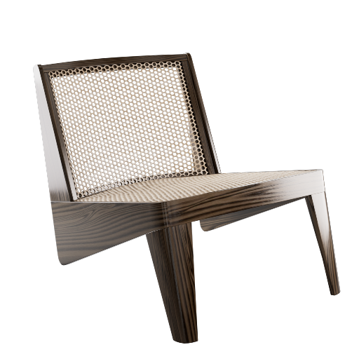 Accent Chair 5