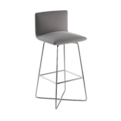 Bar Stool 1